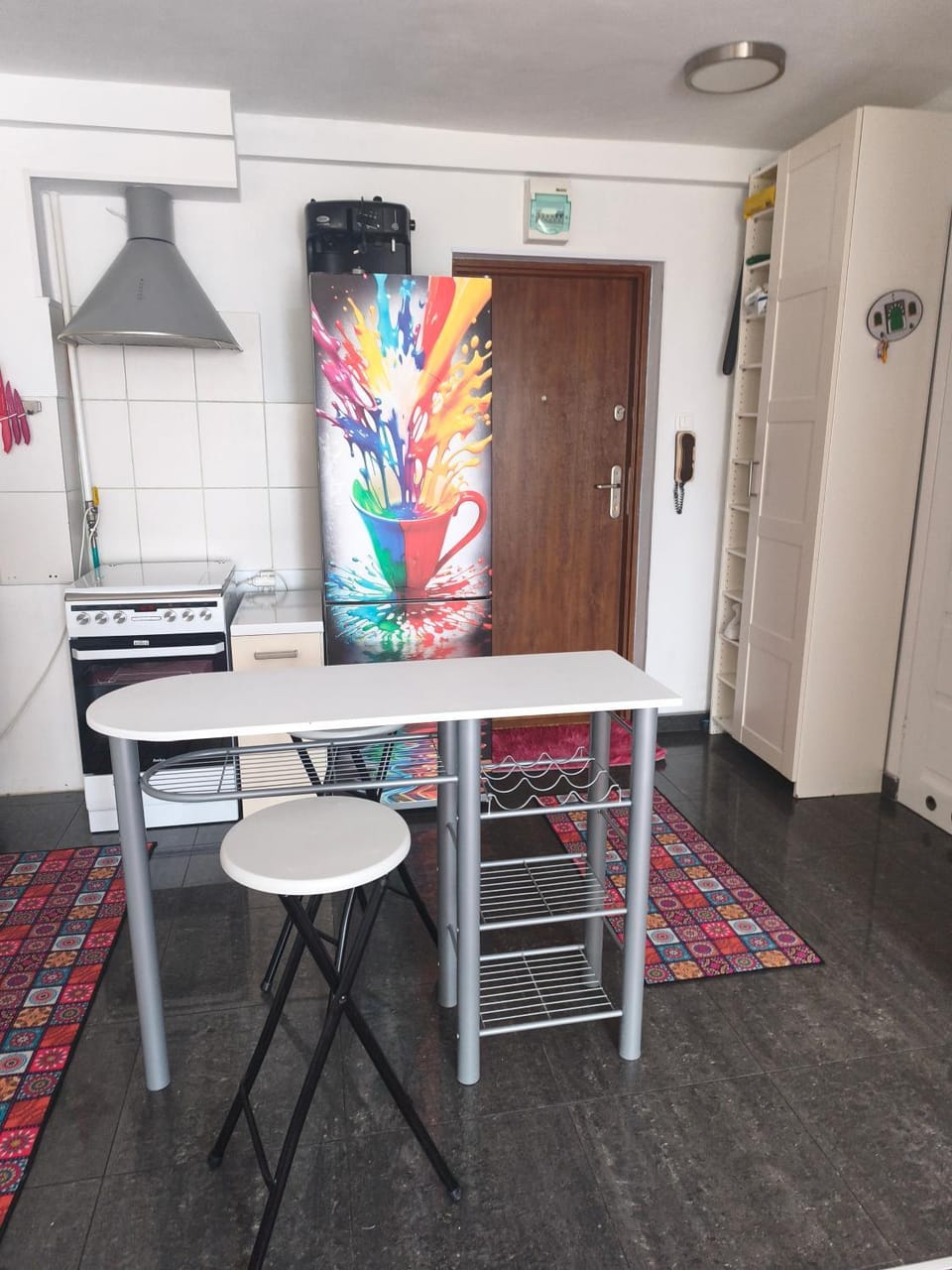 - sunny tower - Apartment in Sopot