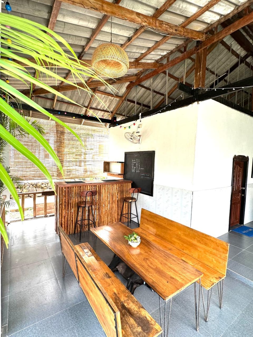 AaRicks Guesthouse Vacation rental in Sihanoukville
