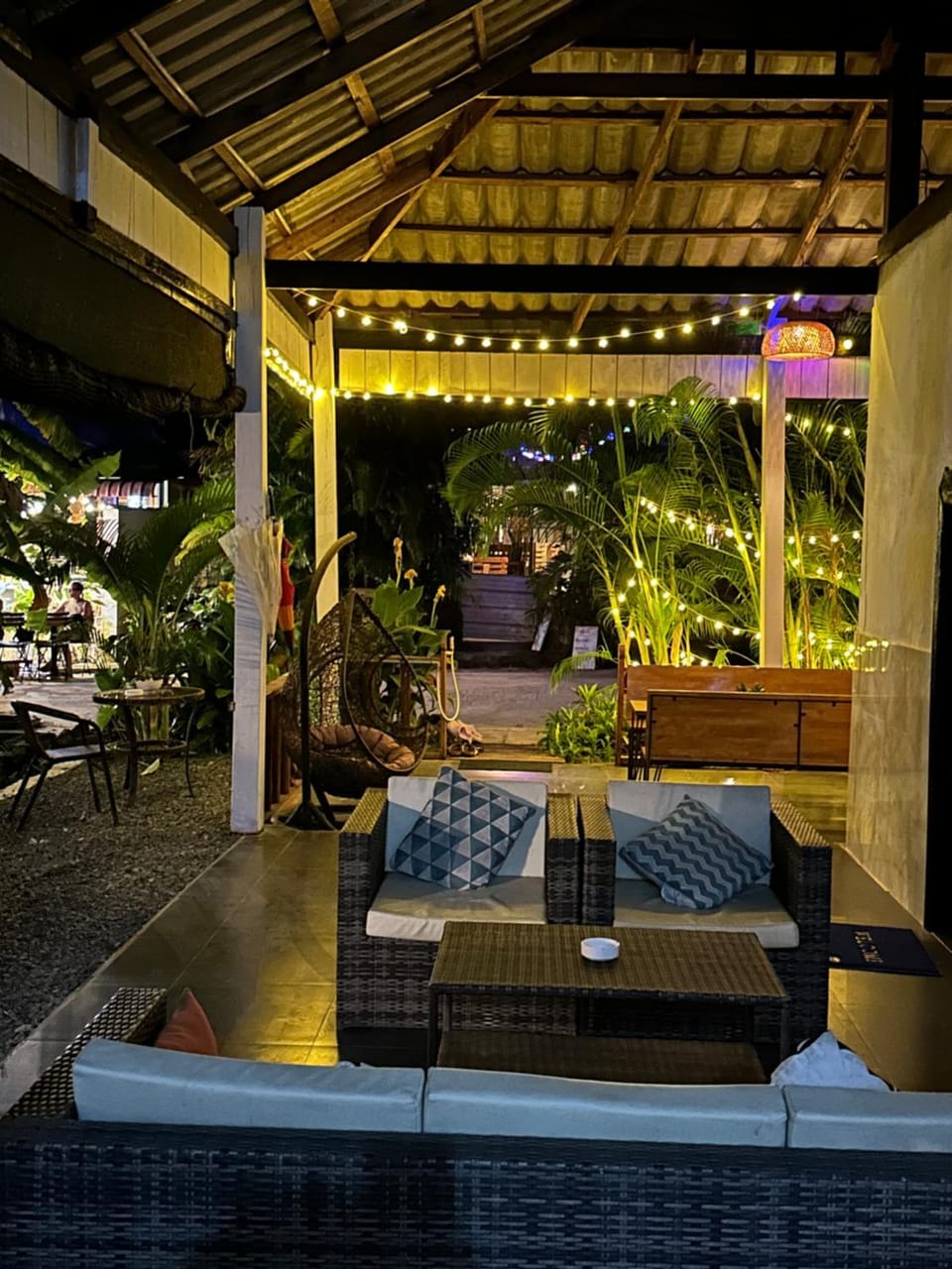AaRicks Guesthouse Vacation rental in Sihanoukville