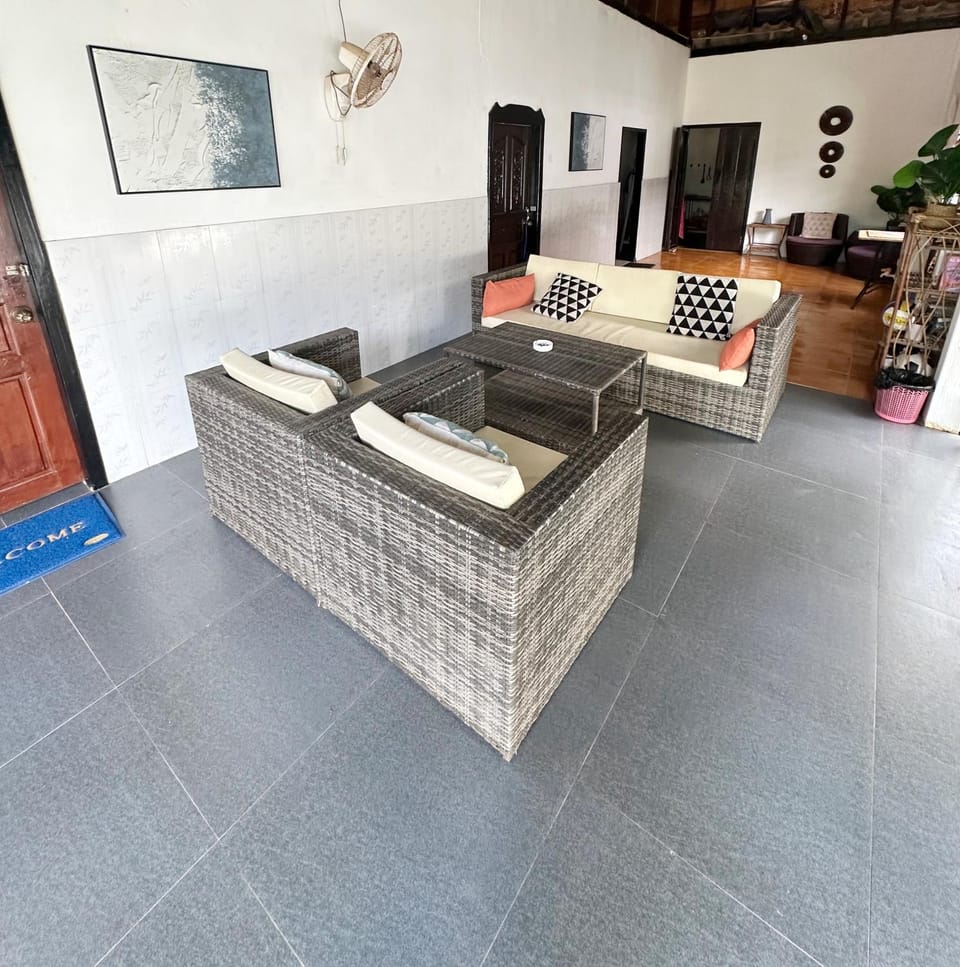 AaRicks Guesthouse Vacation rental in Sihanoukville