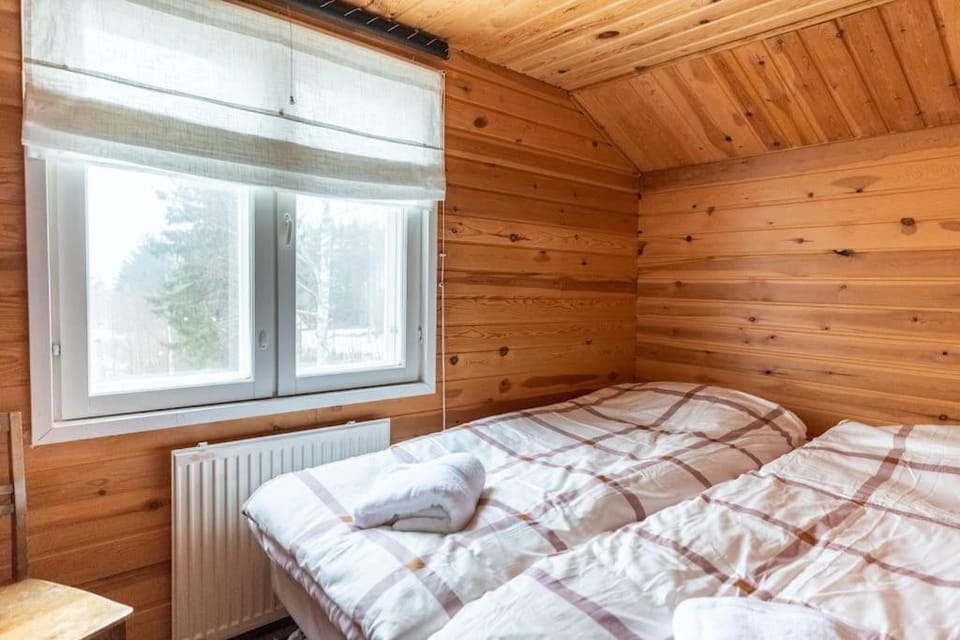 Villa Gallela Hosted by Hygge Host Villa in Rovaniemi