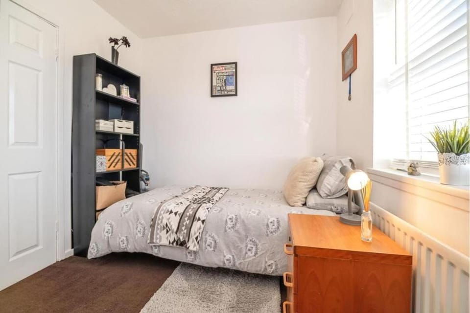 Comfortable three Bedroom House in great Durham City Apartment in England