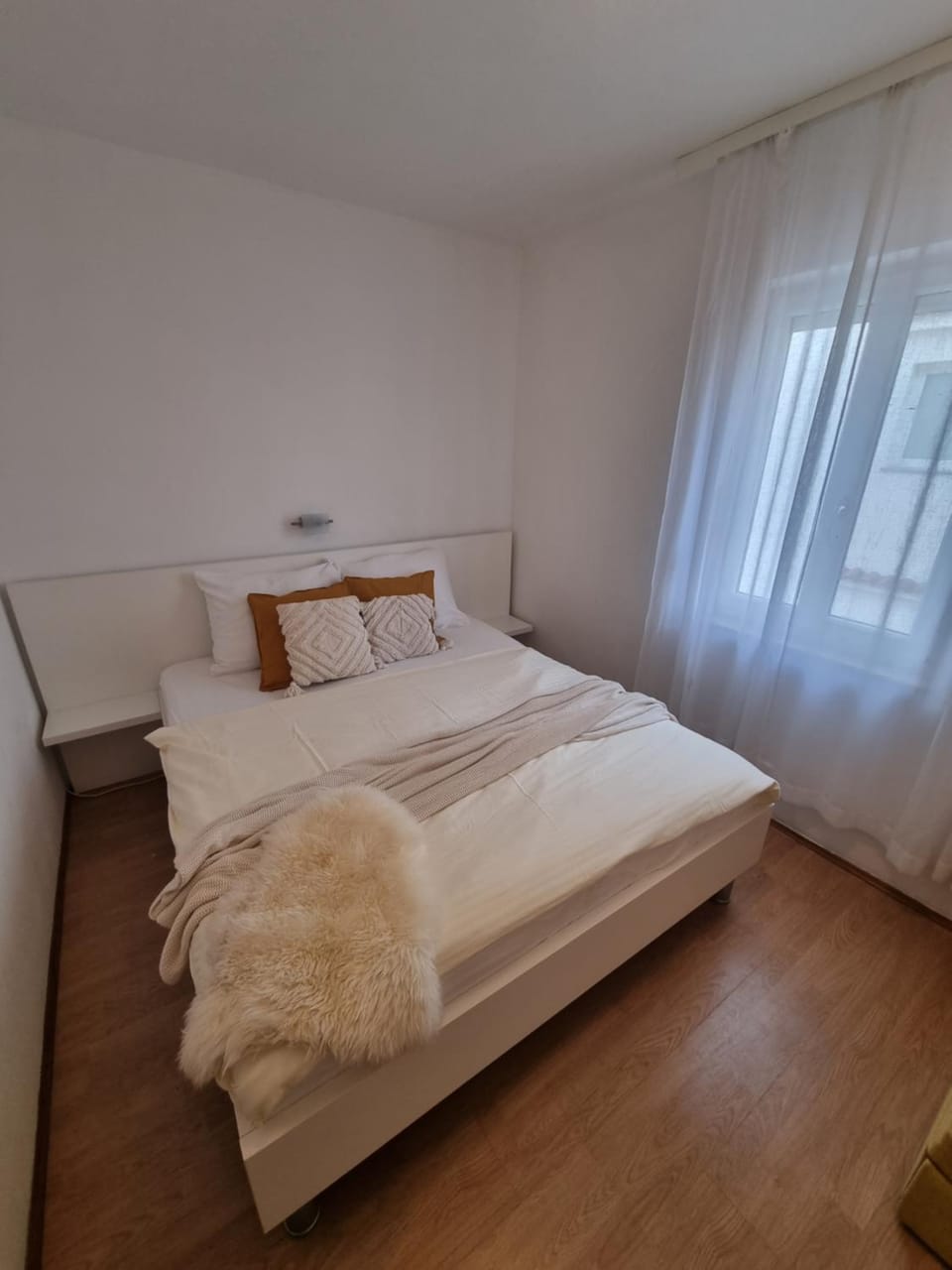 App Mira Apartment in Crikvenica
