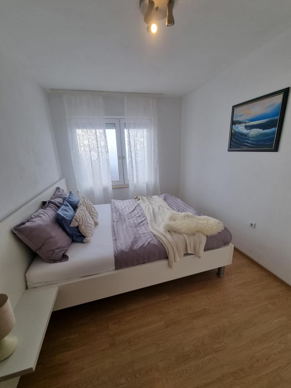 App Mira Apartment in Crikvenica