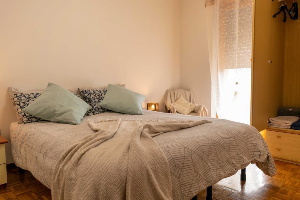 Balcony/Terrace, Bedroom, wardrobe