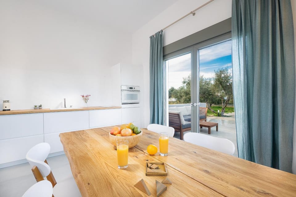 OLISEA APTS Apartment in Crete