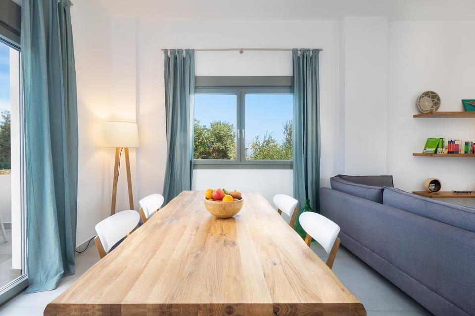 OLISEA APTS Apartment in Crete