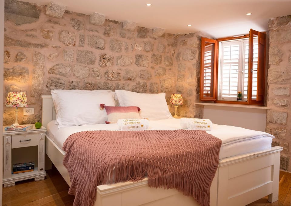 Imperia II - Chic! place - self check in 0-24h Apartment in Dubrovnik