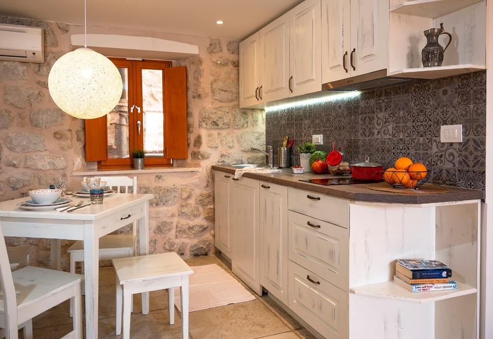 Imperia II - Chic! place - self check in 0-24h Apartment in Dubrovnik