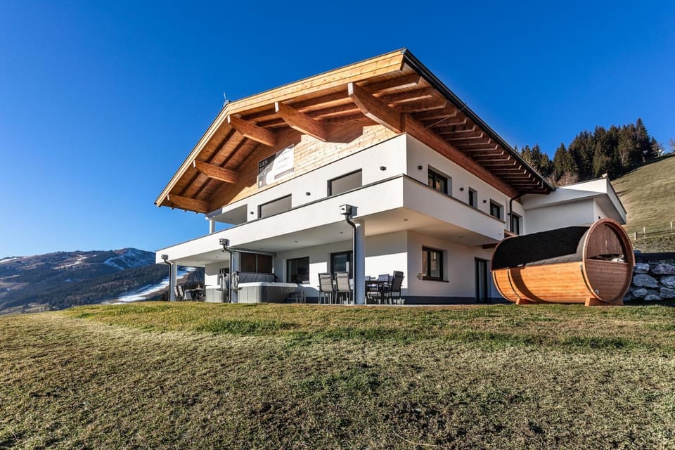 Inner courtyard view