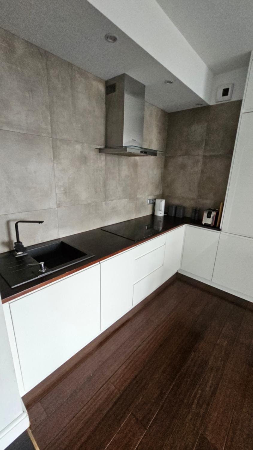 Apartament Katowice Park Śląski Apartment in Poland