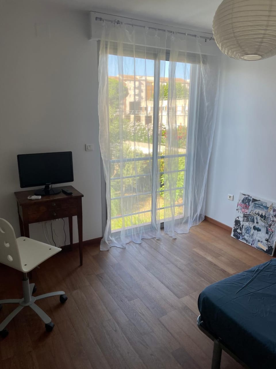 Coeur de ville maison piscine Villa in Saint-Raphael
