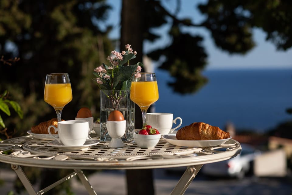 Ca' di Mamma II - self check in 0-24h & free luggage storage Apartment in Dubrovnik