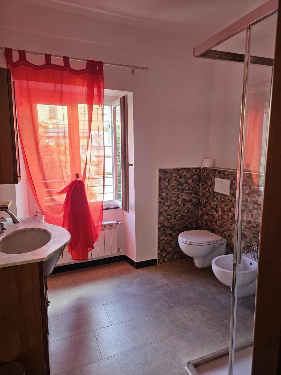 Shower, Toilet, Bathroom, bidet