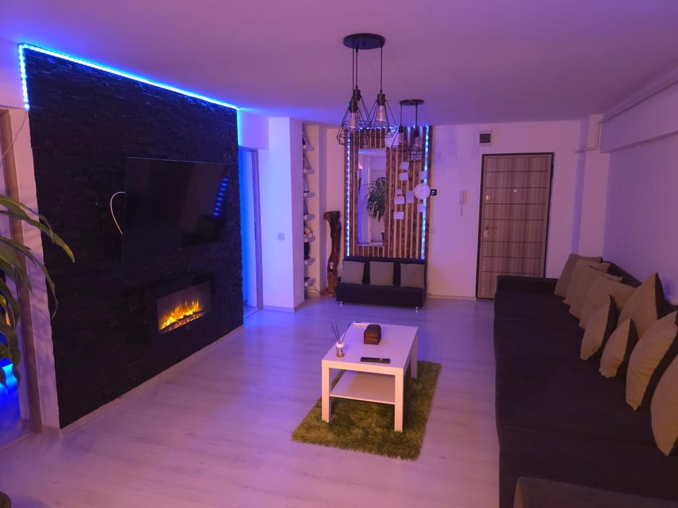 GMG Residence Apartment in Prahova, Romania