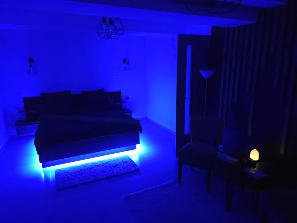GMG Residence Apartment in Prahova, Romania
