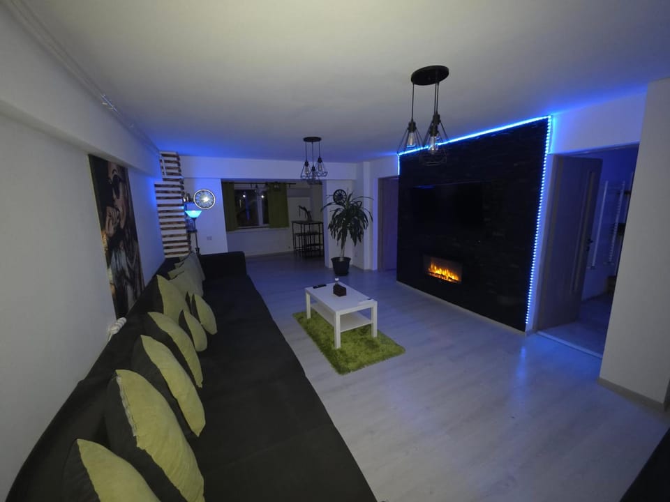 GMG Residence Apartment in Prahova, Romania