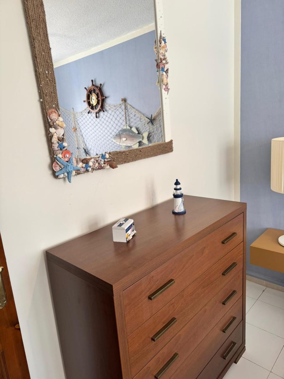 Casa del Mar Vera Costa Apartment in Andalusia