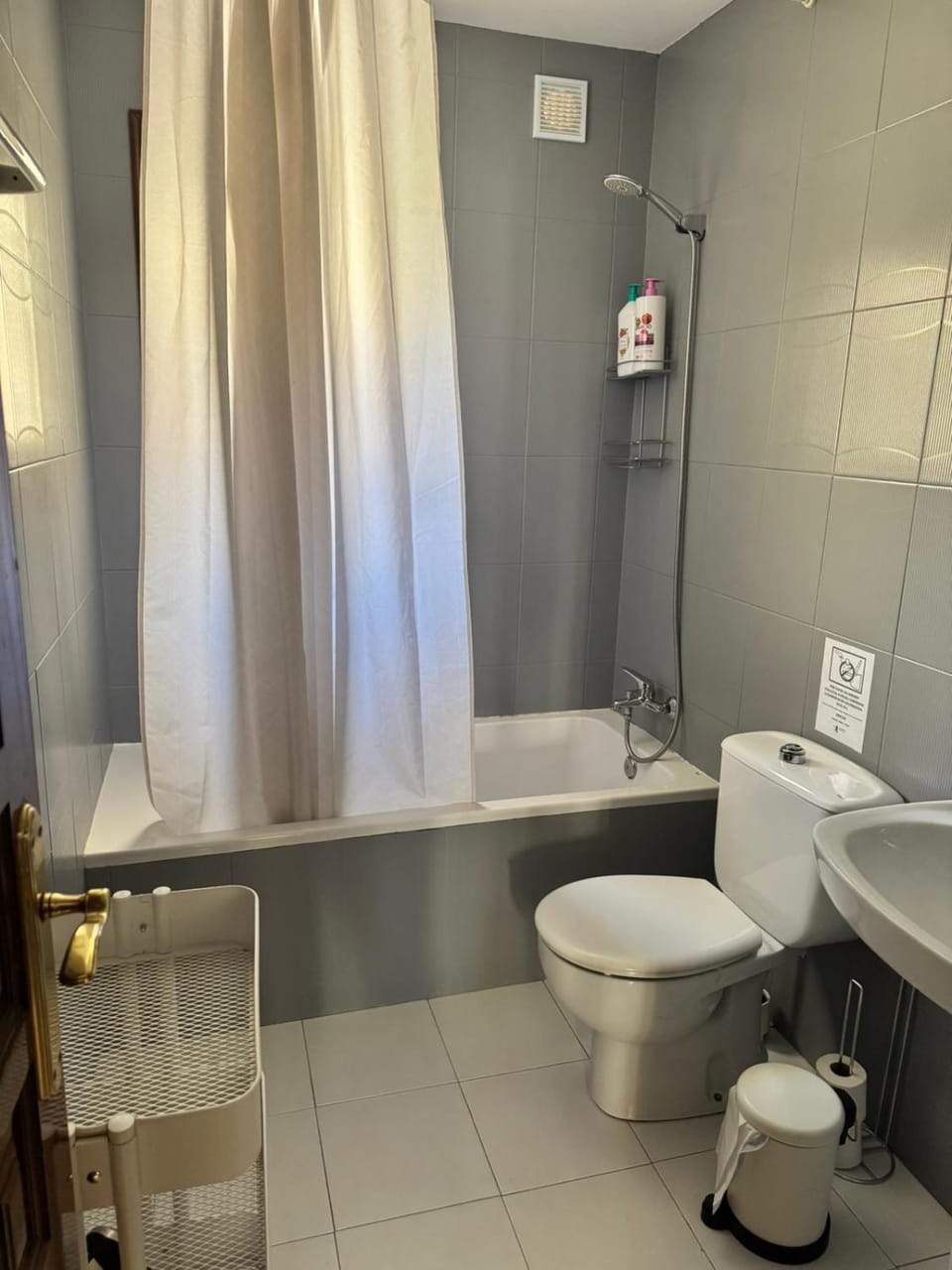 Casa del Mar Vera Costa Apartment in Andalusia