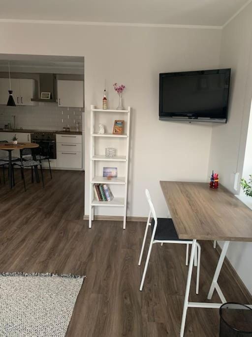 Cozy apartment in Karmelava Apartment in Lithuania