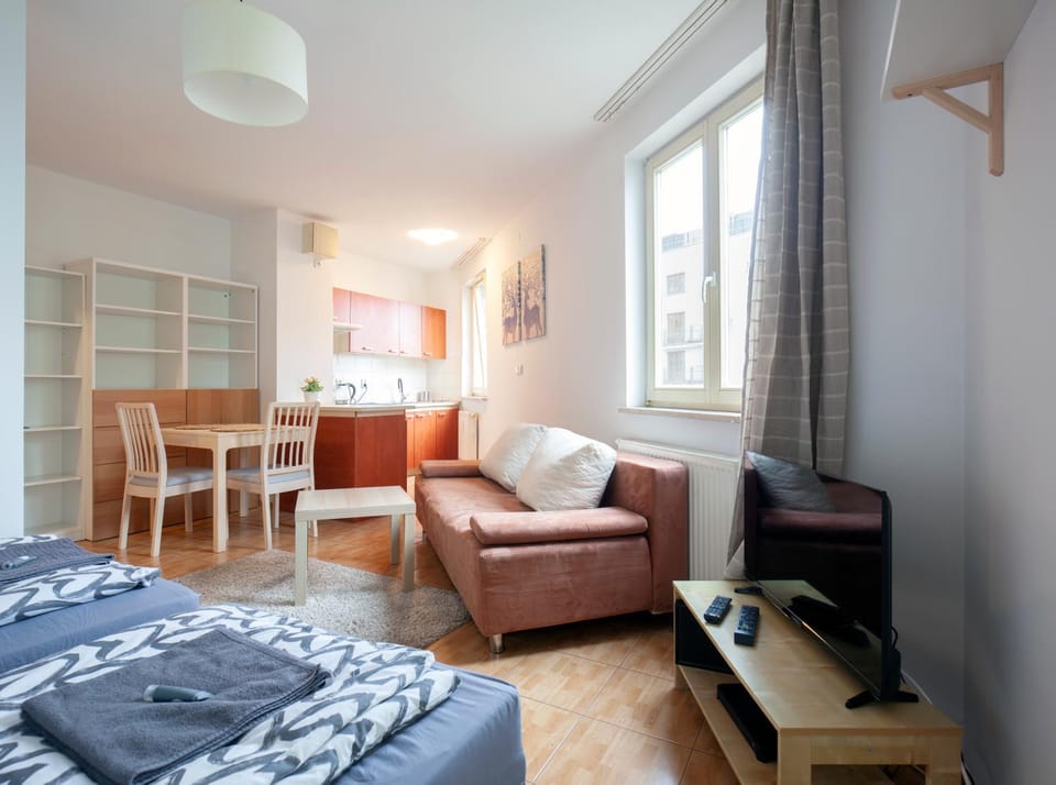 Bed, Living room, Photo of the whole room, Bedroom, hair dresser