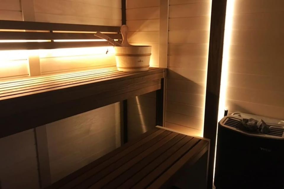 Spa privatif à la ferme - Haut de gamme - Atypique Apartment in Hauts-de-France
