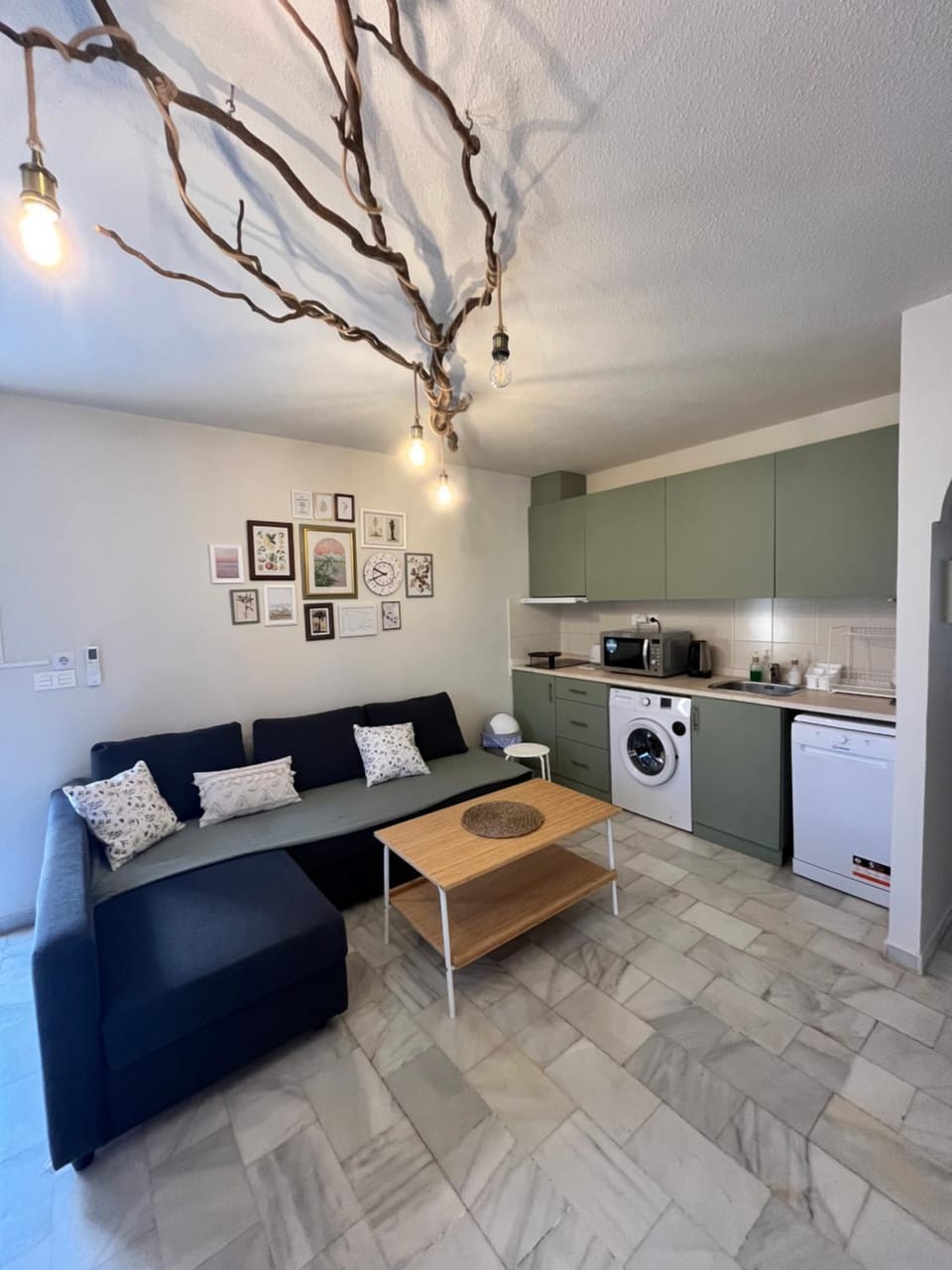 Casa Gustavo Vera Coast Apartment in Andalusia