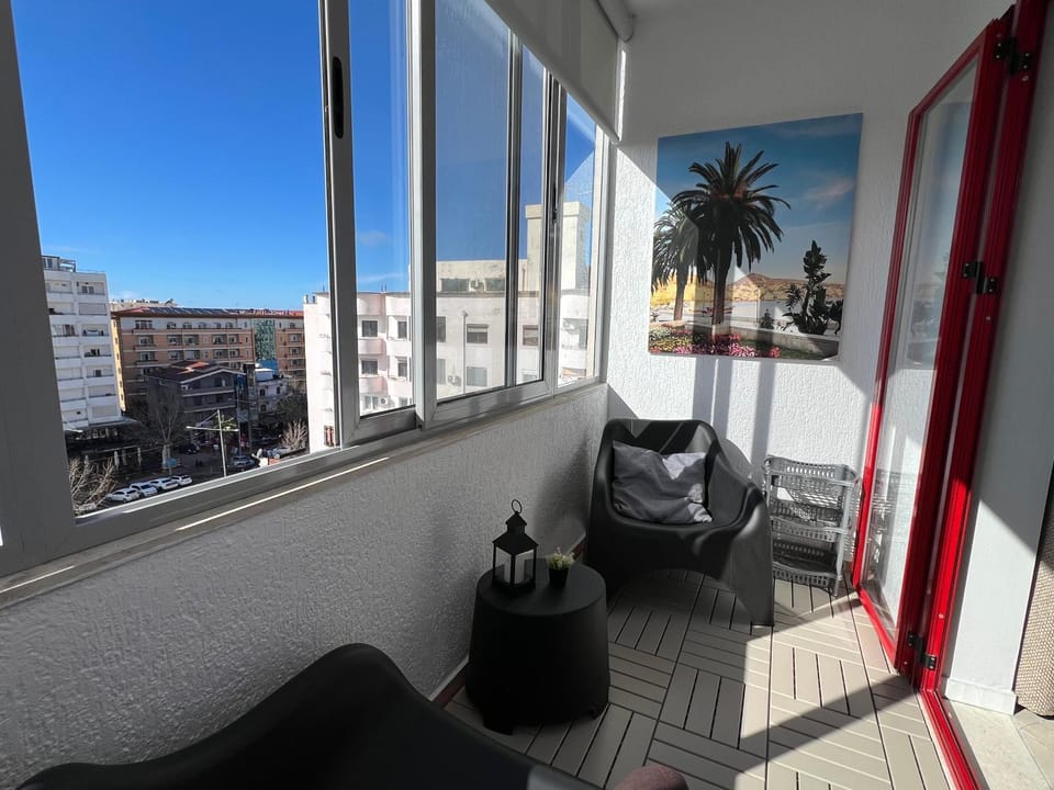 Mila Apartment Apartment in Tirana County, Albania