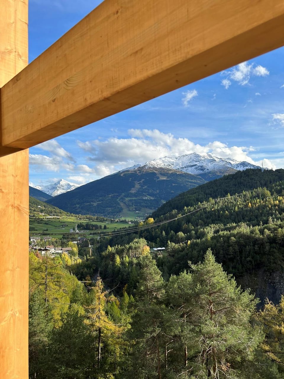View (from property/room)