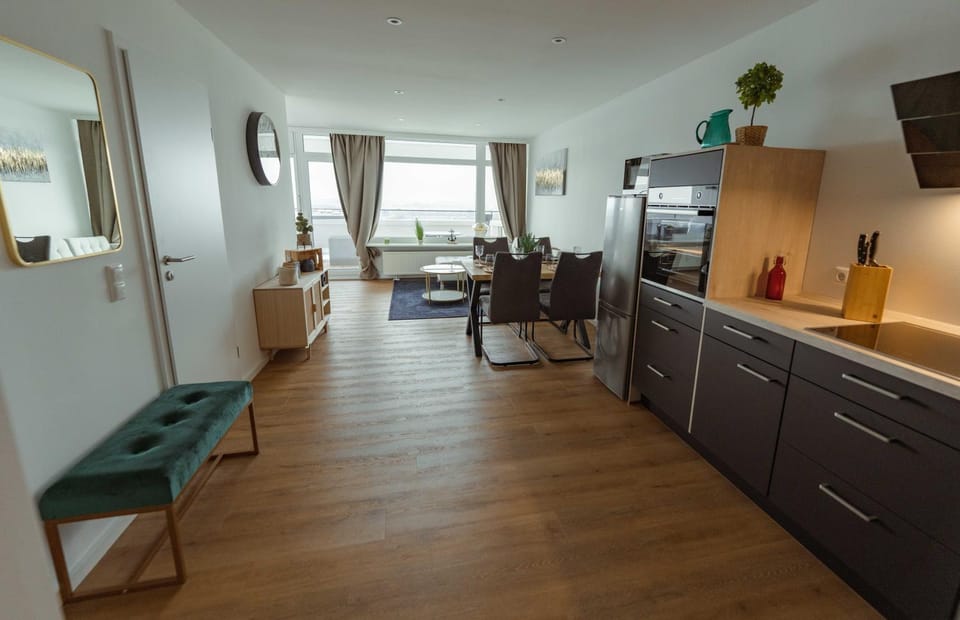 Staff, Living room, Photo of the whole room