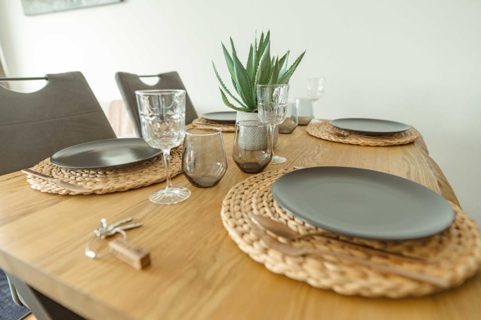 Dining area, Food, Food