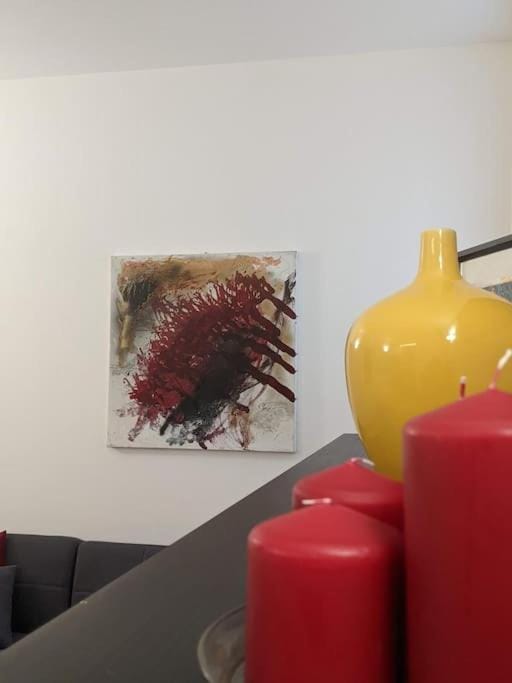 Art Home Apartment Navigli Apartment in Milan
