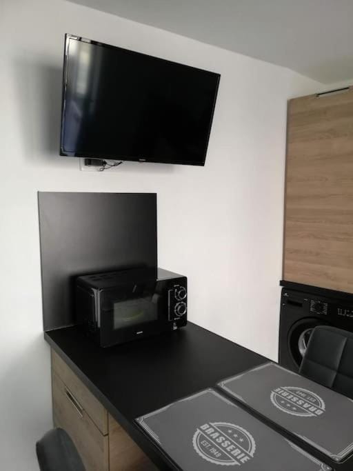 Le charmant port de Morlaix à votre porte ! Apartment in Morlaix