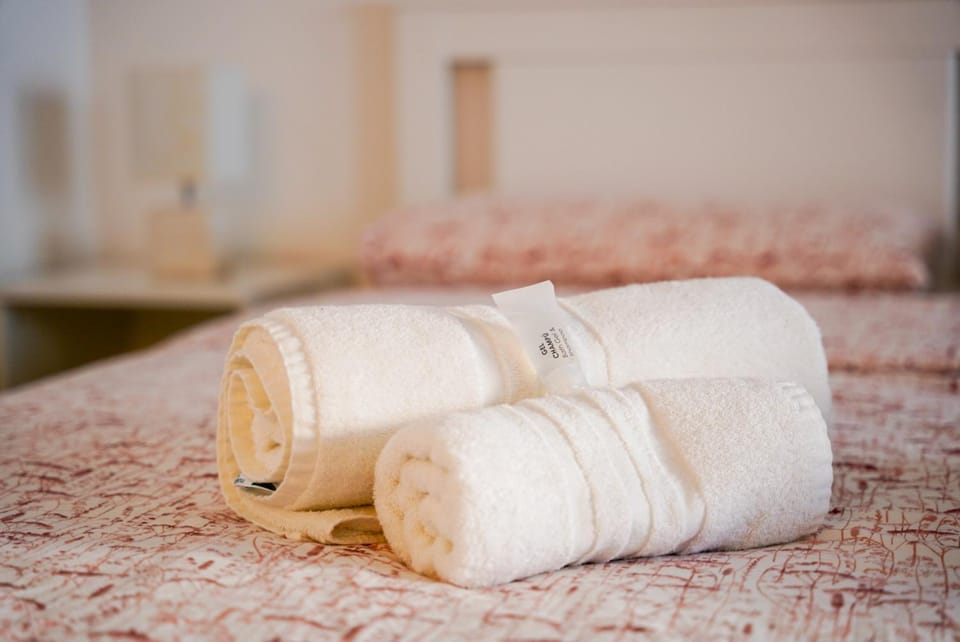 towels