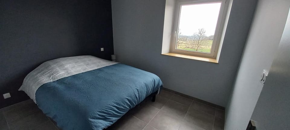 La Grange de Léobin House in Auvergne-Rhône-Alpes