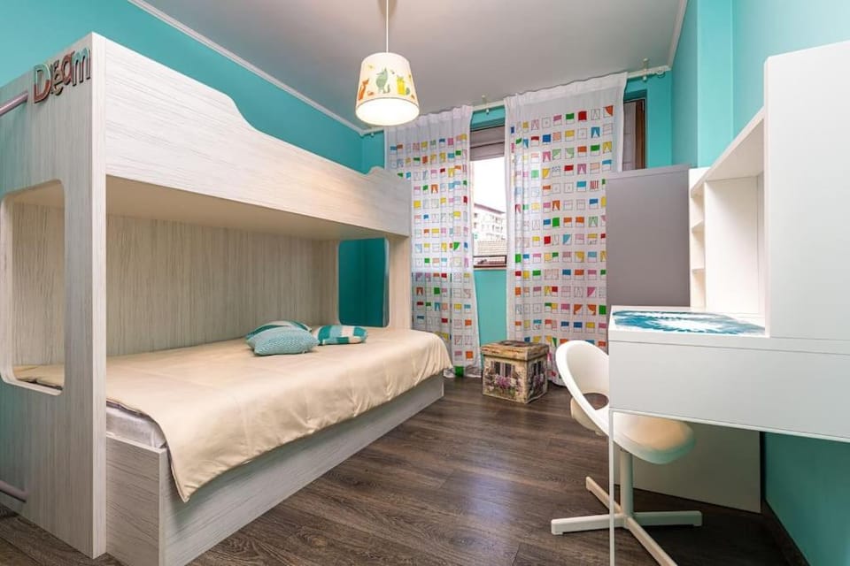 Dufti Home in Plovdiv Center & Old Town / Kapana Apartment in Plovdiv