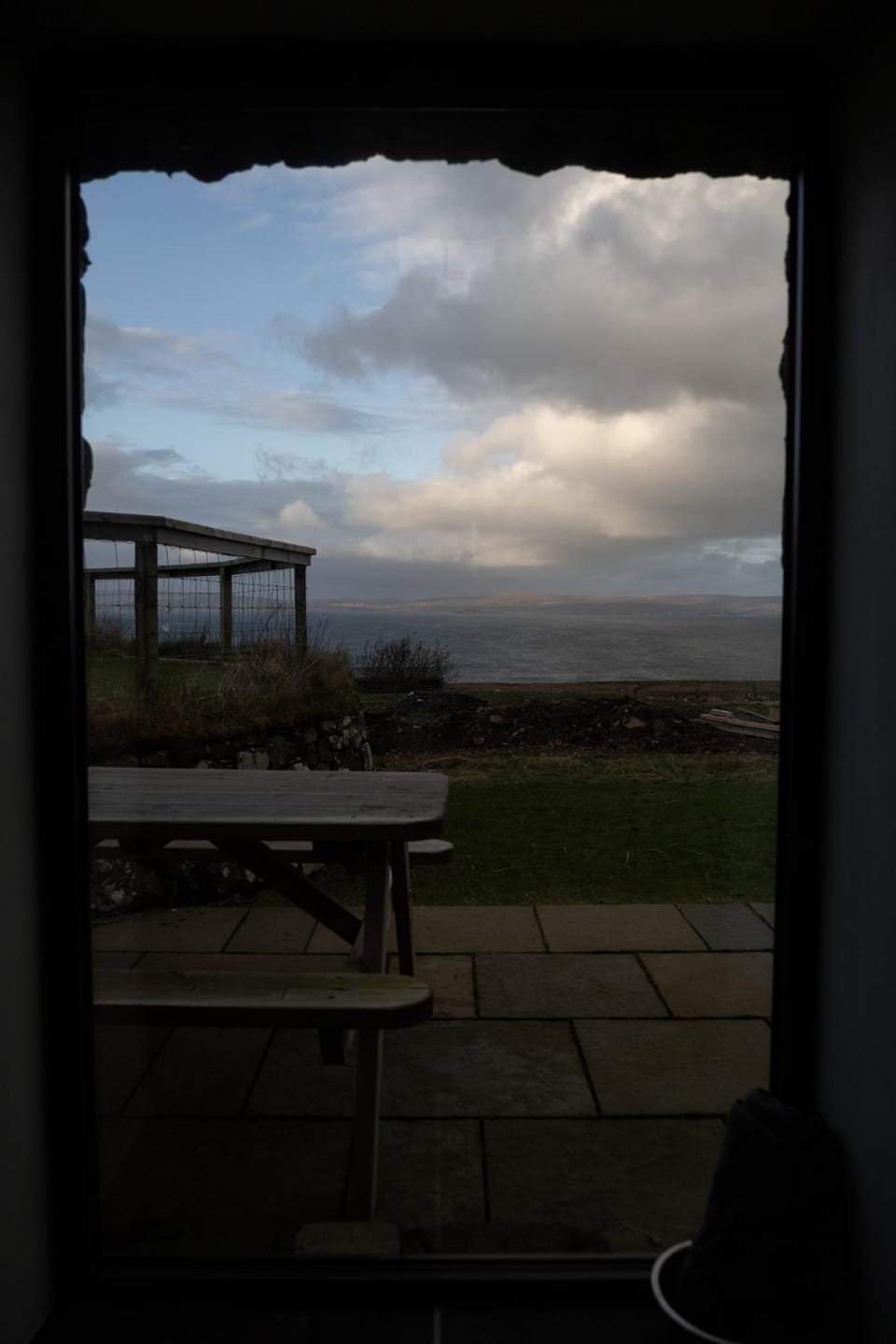 View (from property/room), Sea view