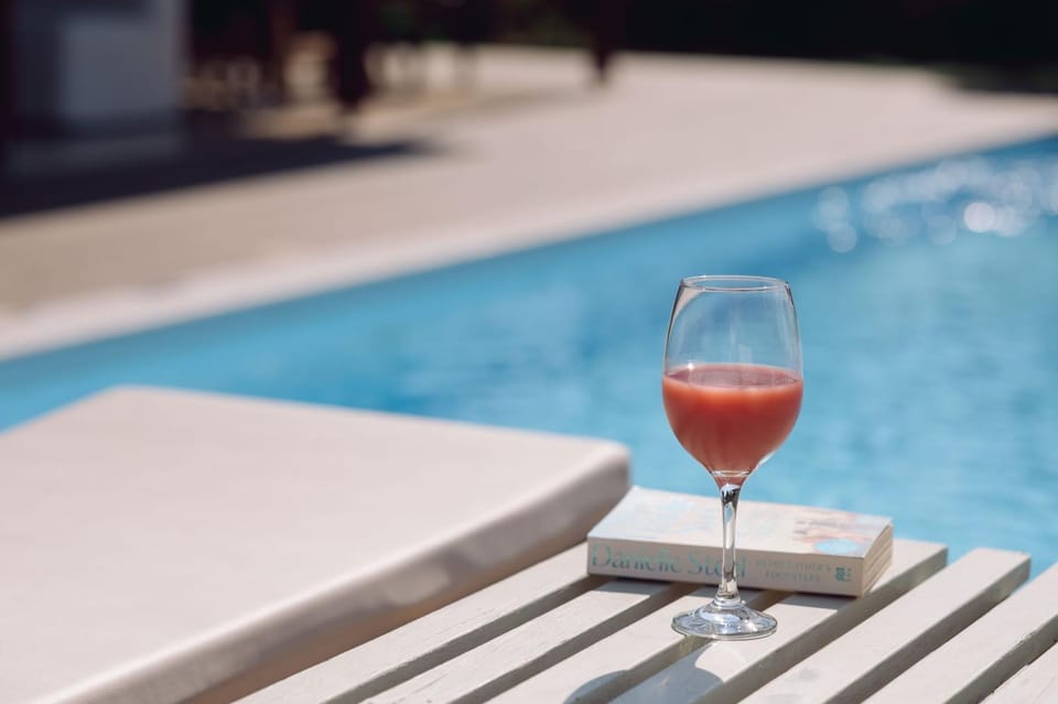 Drosoula Villa 3bdr private swimming pool Apartment in Crete