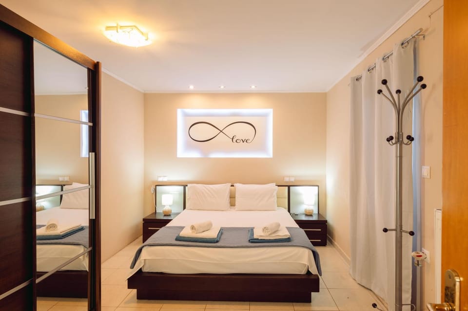 Drosoula Villa 3bdr private swimming pool Apartment in Crete