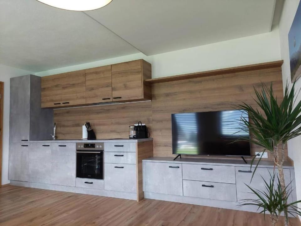 Apart Haselbach Apartment in Uderns