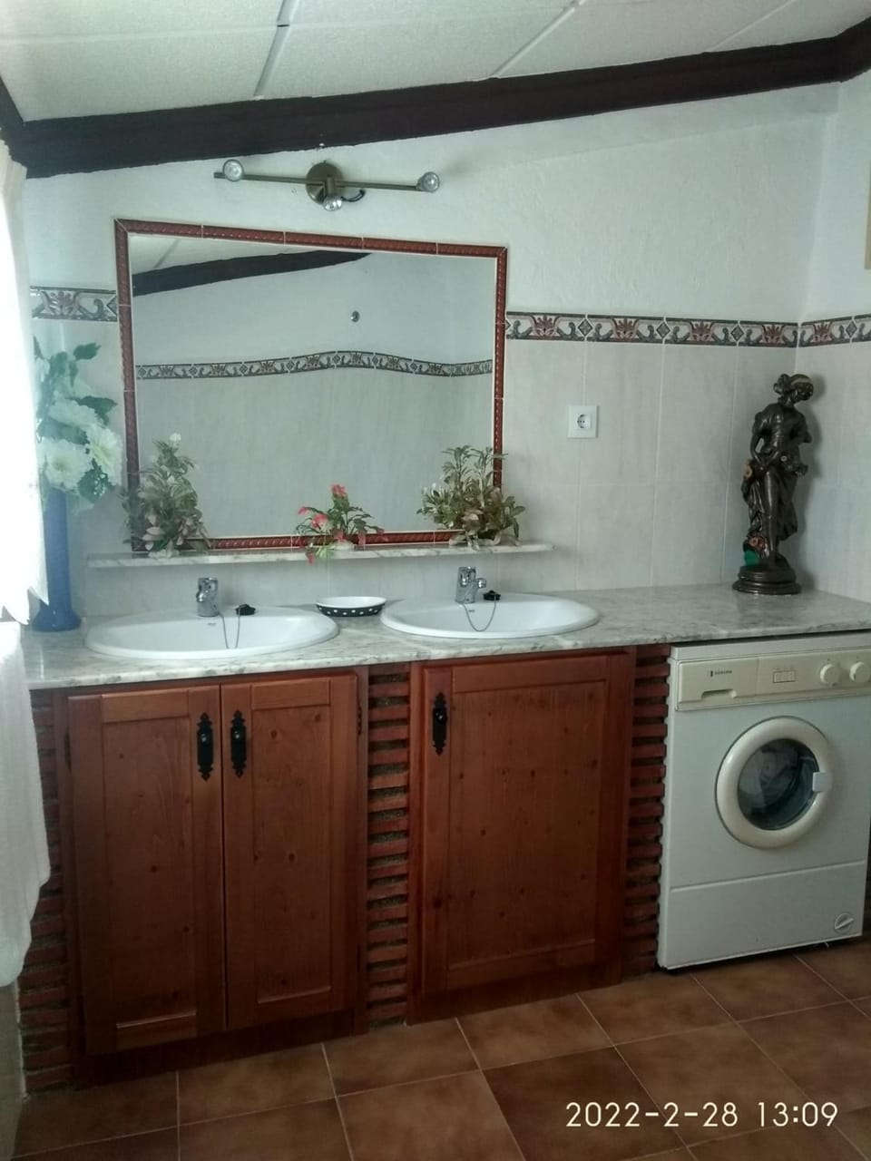 CASAS CUEVAS ELVIRA House in Sierra de Cazorla Comarca
