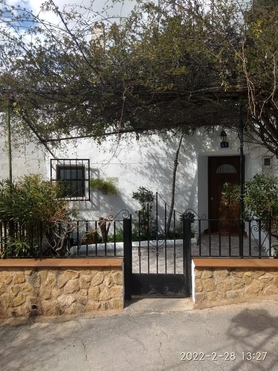 CASAS CUEVAS ELVIRA House in Sierra de Cazorla Comarca