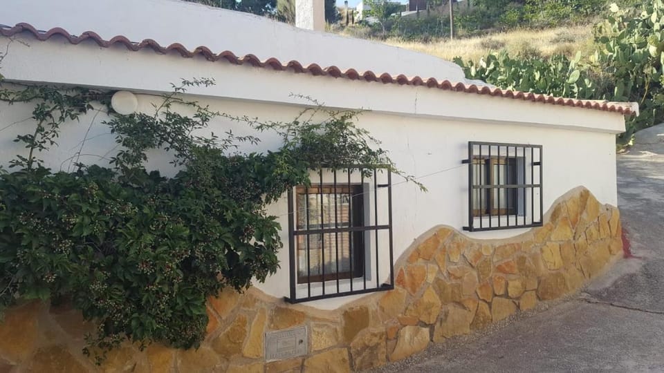 CASAS CUEVAS ELVIRA House in Sierra de Cazorla Comarca