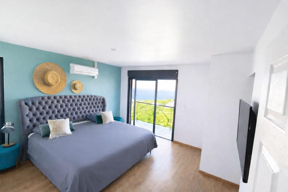 Villa Mahot Bed and Breakfast in Réunion