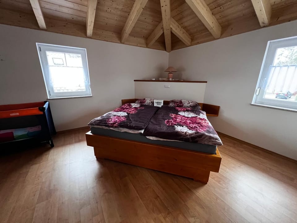 Villa Toskana Wohnung 2 Apartment in Bavaria