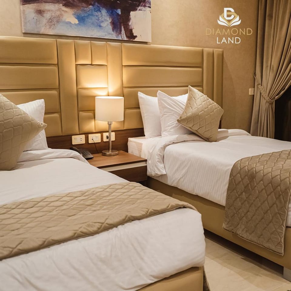 Diamond Land Hotel Hotel in Egypt