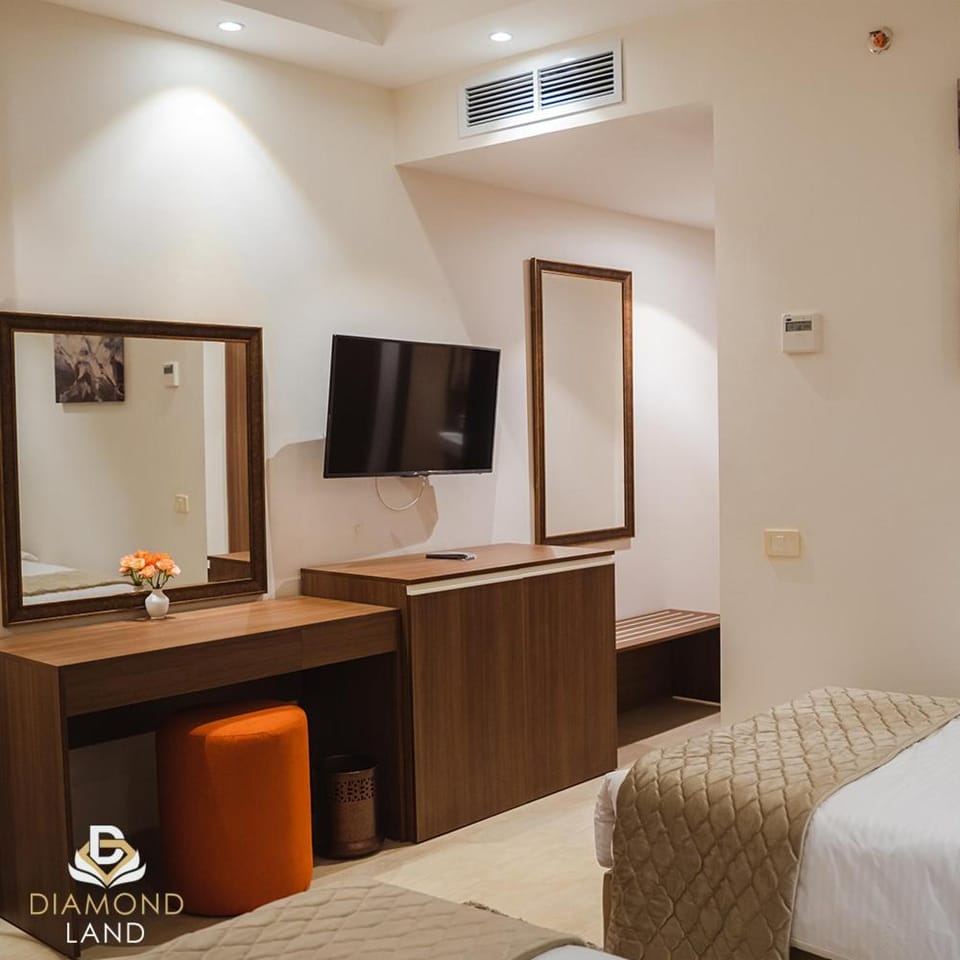 Diamond Land Hotel Hotel in Egypt