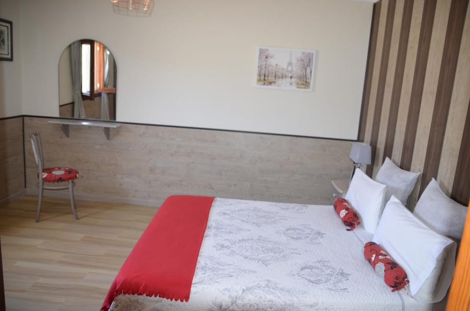 Casa Vista Oasis en Fuerteventura House in Maxorata
