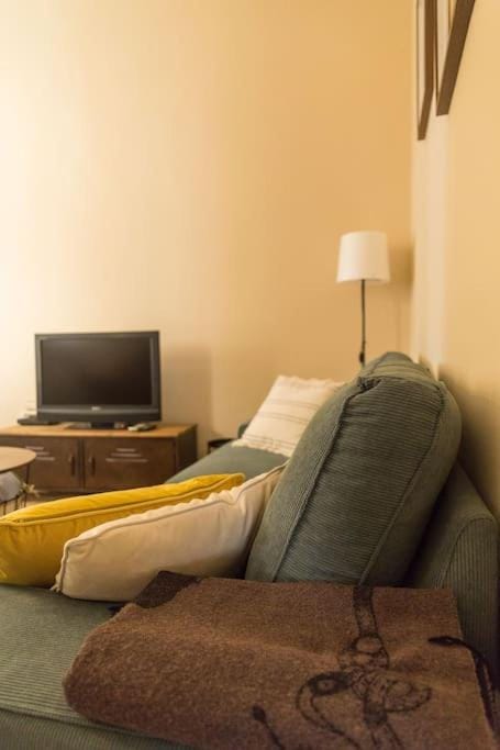 Candié by Gades Gestión Apartment in Cadiz