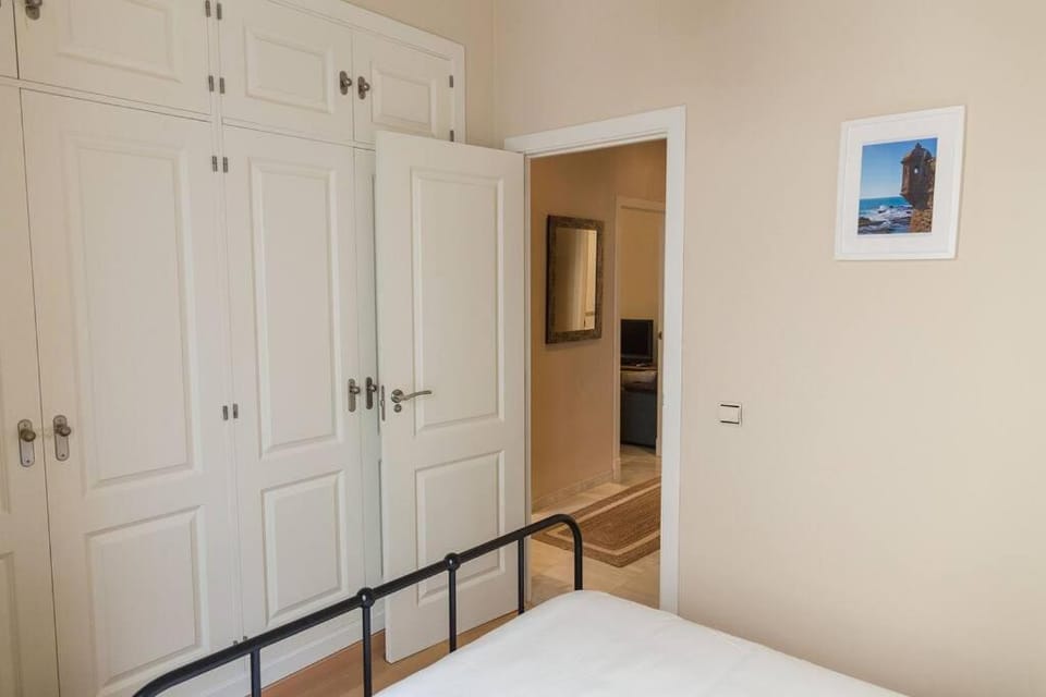 Candié by Gades Gestión Apartment in Cadiz